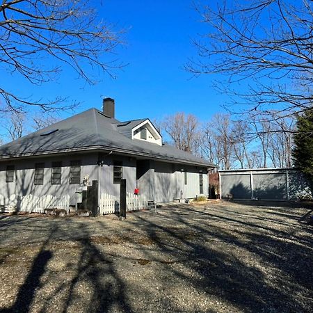 Вілла 那須の宿 Fabulous House Насу Екстер'єр фото